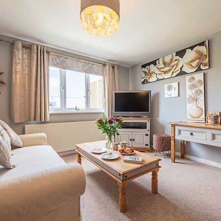Deerpark Bed & Breakfast Padstow Dış mekan fotoğraf