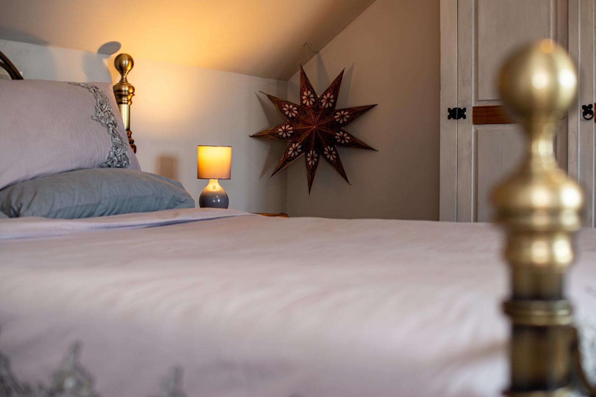 Deerpark Bed & Breakfast Padstow Dış mekan fotoğraf