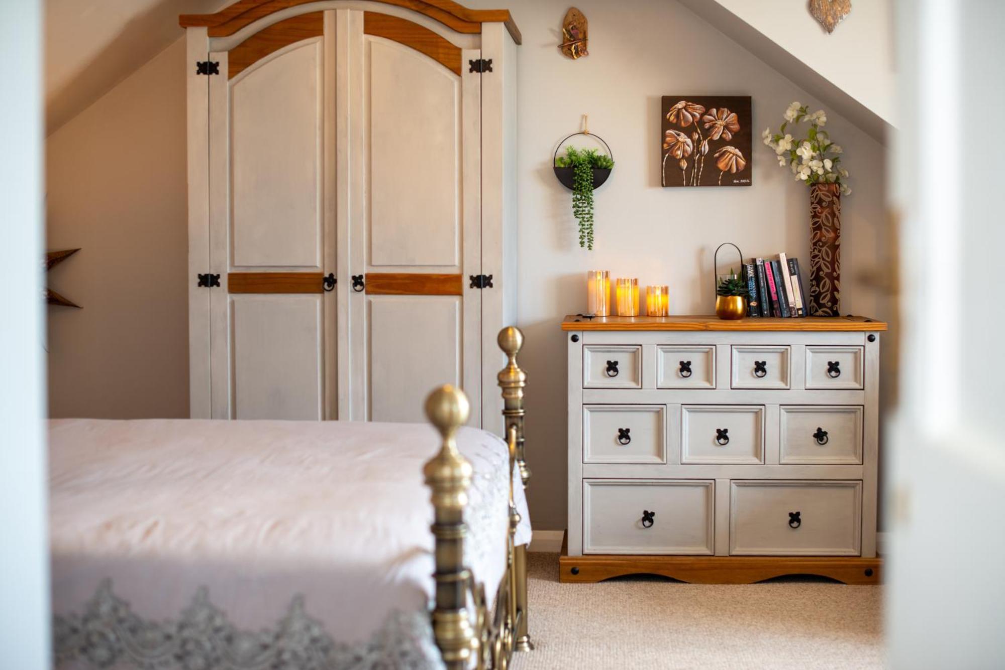 Deerpark Bed & Breakfast Padstow Dış mekan fotoğraf