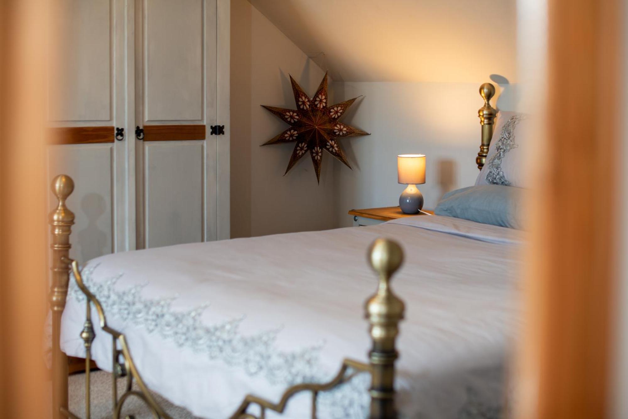 Deerpark Bed & Breakfast Padstow Dış mekan fotoğraf