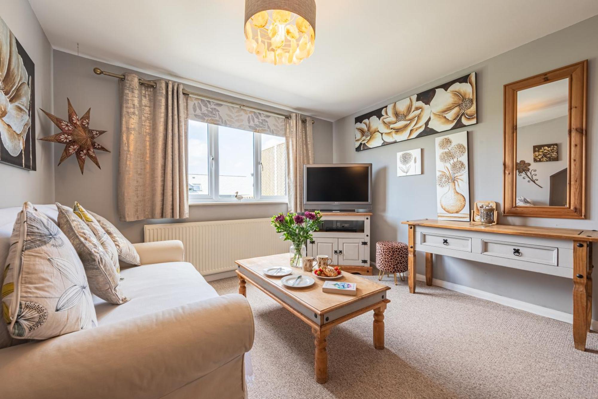 Deerpark Bed & Breakfast Padstow Dış mekan fotoğraf