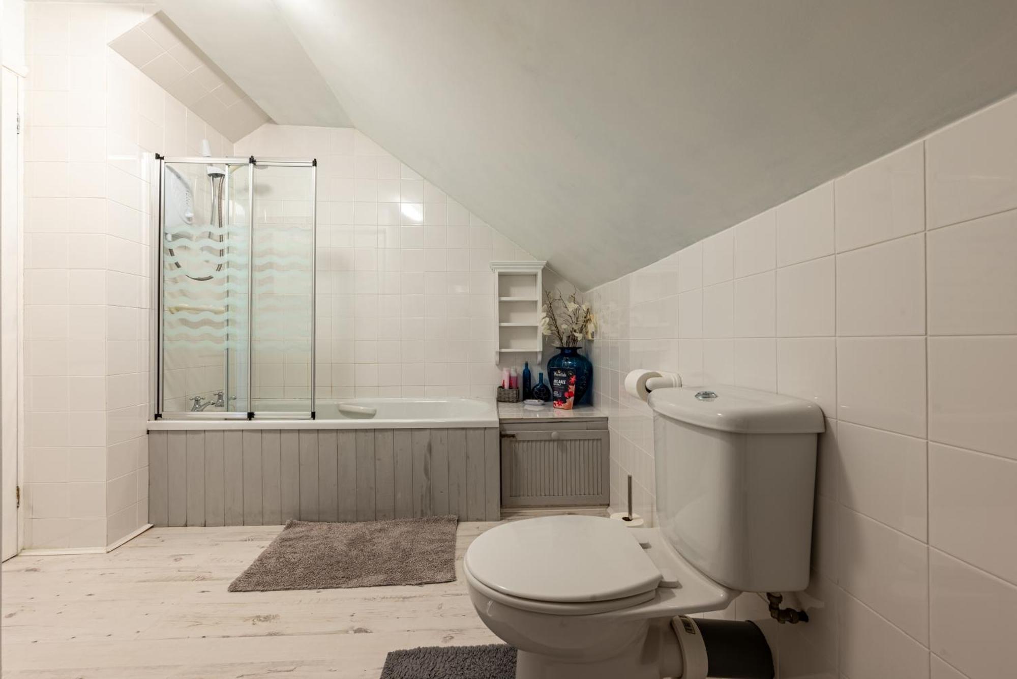 Deerpark Bed & Breakfast Padstow Dış mekan fotoğraf