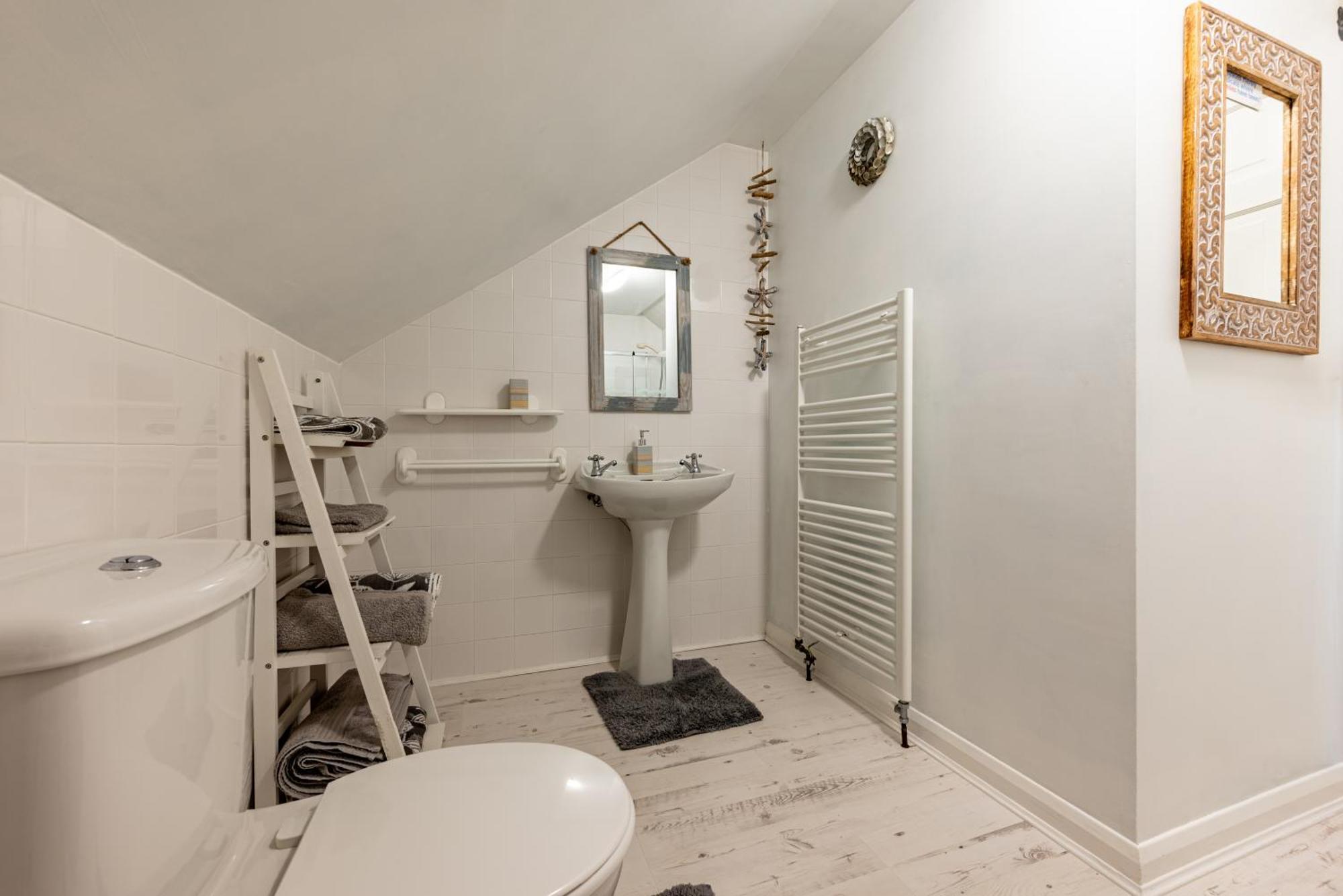 Deerpark Bed & Breakfast Padstow Dış mekan fotoğraf